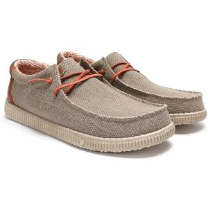 PITAS WP150 Steve Mocassins voor heren Casual comfortabele waterschoenen Casual comfortabele zomerschoenen voor heren Walkin schoenen voor heren, Taupe, 41 EU 41 EU PITAS WP150 Steve Mocassins voor heren Casual comfortabele waterschoenen Casual comfortabele zomerschoenen voor heren Walkin schoenen voor heren, Taupe, 41 EU 41 EU