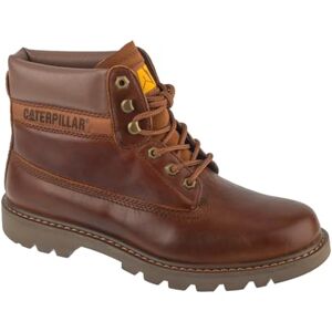 CAT erpillar Brogues heren, Bruin, 43 EU 43 EU CAT erpillar Brogues heren, Bruin, 43 EU 43 EU