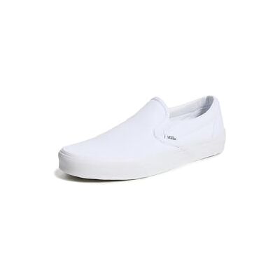 Vans Uniseks Ua Old Skool sneakers, wit True White, 40 EU 40 EU Vans Uniseks Ua Old Skool sneakers, wit True White, 40 EU 40 EU