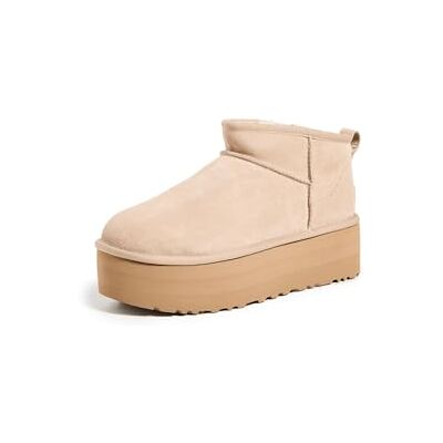 UGG winterlaarzen dames, Beige 36 EU UGG winterlaarzen dames, Beige 36 EU