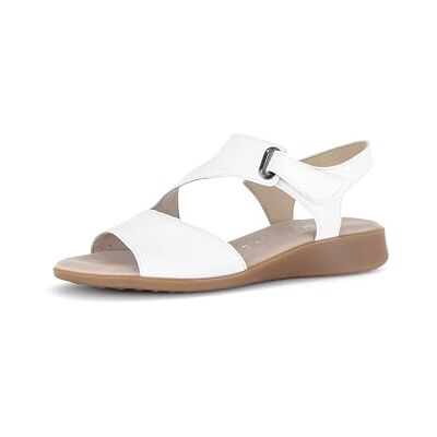 Gabor Sandalen met riempjes voor dames 42,5 EU Gabor Sandalen met riempjes voor dames 42,5 EU
