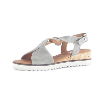 Gabor Shoes 32.655 Derby lage veterschoenen voor dames, Riet 11, 40 EU 40 EU Gabor Shoes 32.655 Derby lage veterschoenen voor dames, Riet 11, 40 EU 40 EU