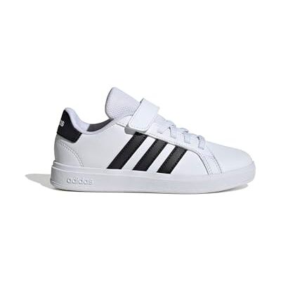 Adidas Grand Court 2.0 schoenen Children uniseks kinderen, 31 EU 31 EU Adidas Grand Court 2.0 schoenen Children uniseks kinderen, 31 EU 31 EU