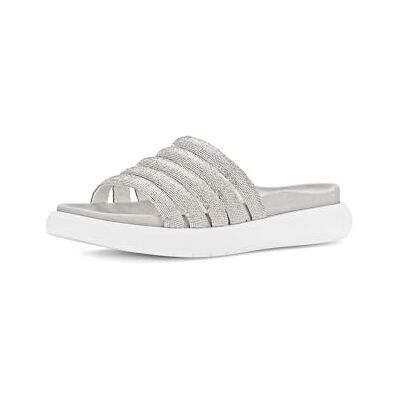 Gabor Sandalen voor dames, Kristal 81, 37 EU 37 EU Gabor Sandalen voor dames, Kristal 81, 37 EU 37 EU