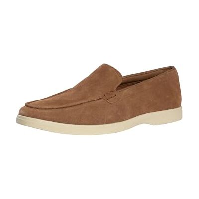Clarks Torford Easy Mocassin voor heren, Cola, 44.5 EU 44.5 EU Clarks Torford Easy Mocassin voor heren, Cola, 44.5 EU 44.5 EU