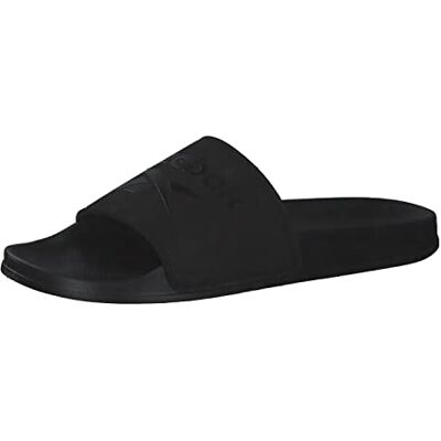 Reebok Heren RBK Fulgere Slide teenslippers, Gro Shoora Rbkg05, 50 EU 50 EU Reebok Heren RBK Fulgere Slide teenslippers, Gro Shoora Rbkg05, 50 EU 50 EU