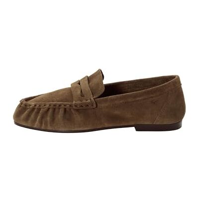 Tamaris Avondmocassins voor dames, Olijf, 39 EU 39 EU Tamaris Avondmocassins voor dames, Olijf, 39 EU 39 EU