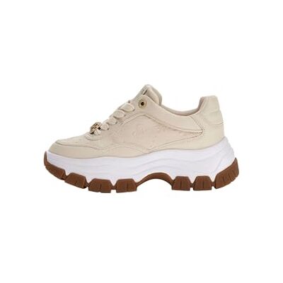 Guess BERRETT2, Beige, 39 EU 39 EU Guess BERRETT2, Beige, 39 EU 39 EU