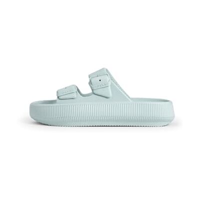 Fila Tireno Slipper Wmn damessandalen, Groen mos, 41 EU 41 EU Fila Tireno Slipper Wmn damessandalen, Groen mos, 41 EU 41 EU