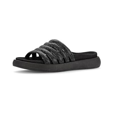 Gabor Sandalen voor dames, Zwart 87, 38 EU 38 EU Gabor Sandalen voor dames, Zwart 87, 38 EU 38 EU