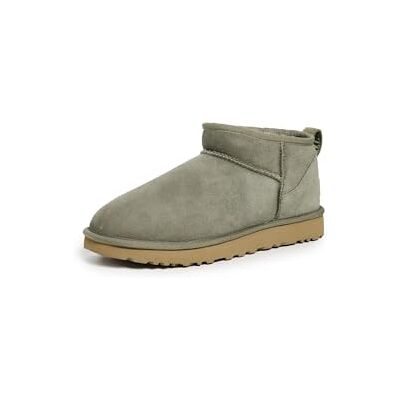 UGG Winterlaarzen, dames, groen, 40 EU 40 EU UGG Winterlaarzen, dames, groen, 40 EU 40 EU
