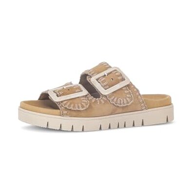 Gabor Sandalen voor dames, Zadel 14, 37 EU 37 EU Gabor Sandalen voor dames, Zadel 14, 37 EU 37 EU