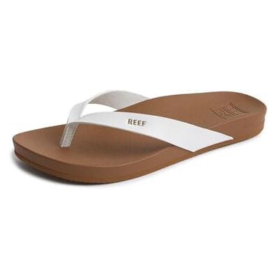 REEF Cushion Bounce Court Teenslippers voor dames 40 EU REEF Cushion Bounce Court Teenslippers voor dames 40 EU