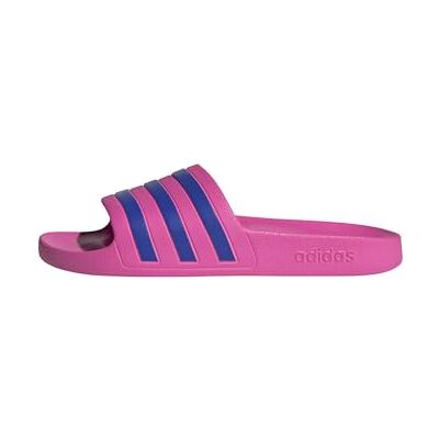 Adidas Adilette Aqua Slides teenslippers voor dames, lucid pink/lucid blue/lucid blue, 39 1/3 EU 39 1/3 EU Adidas Adilette Aqua Slides teenslippers voor dames, lucid pink/lucid blue/lucid blue, 39 1/3 EU 39 1/3 EU