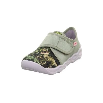 Superfit Bubble muiltjes voor jongens, Groen, 38 EU 38 EU Superfit Bubble muiltjes voor jongens, Groen, 38 EU 38 EU