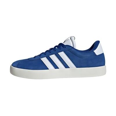 Adidas VL Court 3.0 Herenschoenen, 40 EU 40 EU Adidas VL Court 3.0 Herenschoenen, 40 EU 40 EU