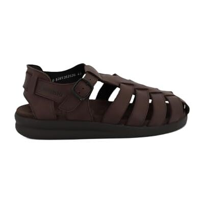 Mephisto Sam, herensandalen, Zand, 45 EU 45 EU Mephisto Sam, herensandalen, Zand, 45 EU 45 EU