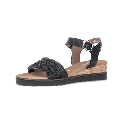 Gabor Sandalen met riempjes voor dames 37 EU Gabor Sandalen met riempjes voor dames 37 EU