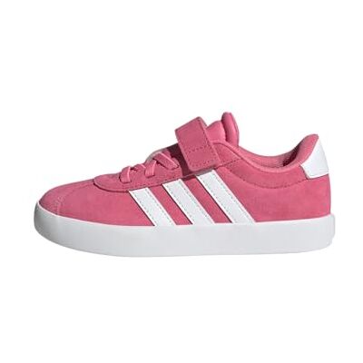 Adidas Mellow Recovery Slide schoenen, uniseks, Pink Fusion / Cloud White / Grey Four, 35 EU 35 EU Adidas Mellow Recovery Slide schoenen, uniseks, Pink Fusion / Cloud White / Grey Four, 35 EU 35 EU