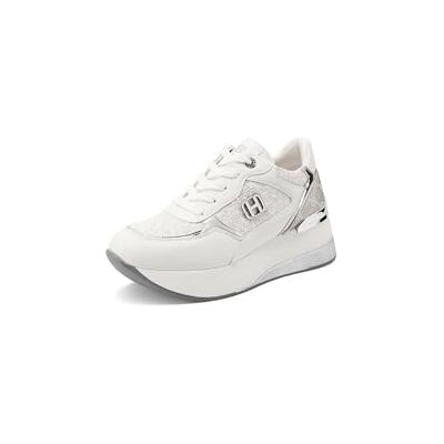 QUEEN HELENA Hoge sneakers platform dames X33-26 41 EU QUEEN HELENA Hoge sneakers platform dames X33-26 41 EU