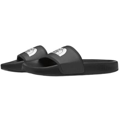 The North Face Heren M BC Slide II strand- en zwembadschoenen The North Face Heren M BC Slide II strand- en zwembadschoenen