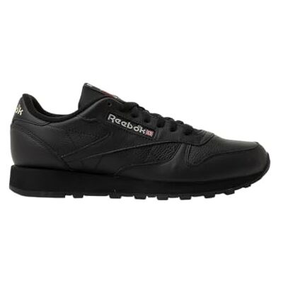 Reebok Classic Leather Sneakeruniseks 37.5 EU Reebok Classic Leather Sneakeruniseks 37.5 EU