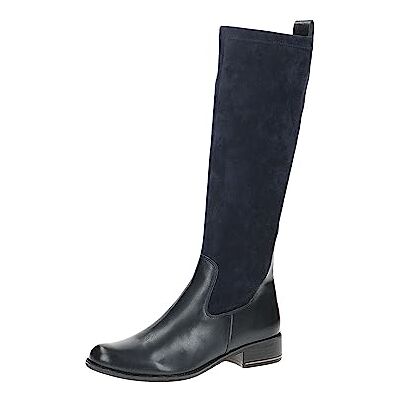 CAPRICE 9-25514-41 platte dameslaarzen 38 EU CAPRICE 9-25514-41 platte dameslaarzen 38 EU