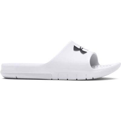 Under Armour Core Pth Sl Slide slippers uniseks 38.5 EU Under Armour Core Pth Sl Slide slippers uniseks 38.5 EU