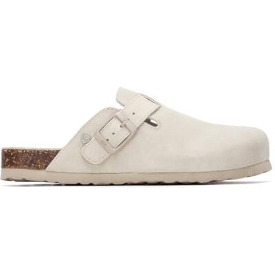 XTI Klomp voor dames – comfortabele en veelzijdige schoenen – casual mode, Grijs 30, 37 EU 37 EU XTI Klomp voor dames – comfortabele en veelzijdige schoenen – casual mode, Grijs 30, 37 EU 37 EU