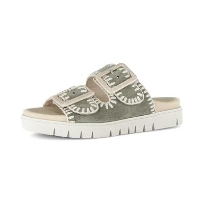 Gabor Sandalen voor dames, Pijnboom 19, 38 EU 38 EU Gabor Sandalen voor dames, Pijnboom 19, 38 EU 38 EU