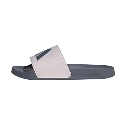 Adidas Adilette Shower Slides Teenslippers, uniseks, Ice Purple/Onix/Onix, 38 EU 38 EU Adidas Adilette Shower Slides Teenslippers, uniseks, Ice Purple/Onix/Onix, 38 EU 38 EU