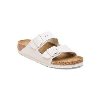 Birkenstock Gizeh Birko-Flor Kirsch S (043743), Wit., 38 EU étroit 38 EU Étroit Birkenstock Gizeh Birko-Flor Kirsch S (043743), Wit., 38 EU étroit 38 EU Étroit