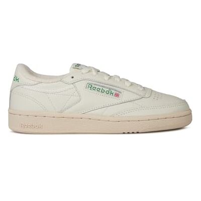 Reebok Club C 85 Vintage sneakers, laag, uniseks 39 EU Reebok Club C 85 Vintage sneakers, laag, uniseks 39 EU