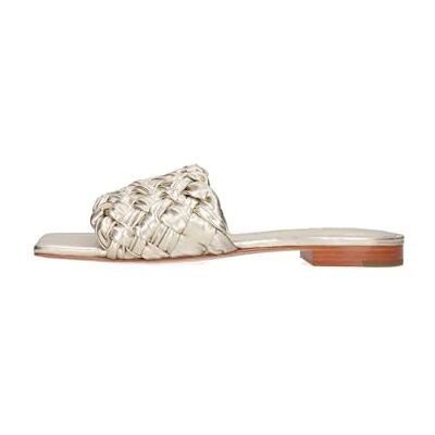 Hamilton Eglantine 1 mule dames, Goud, 37 EU 37 EU Hamilton Eglantine 1 mule dames, Goud, 37 EU 37 EU