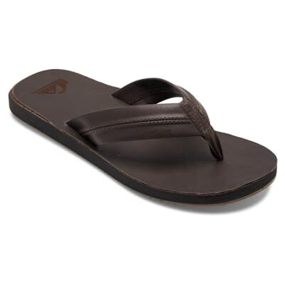 Quiksilver Carver Natural Herensandalen, bruin, 42 EU 42 EU Quiksilver Carver Natural Herensandalen, bruin, 42 EU 42 EU