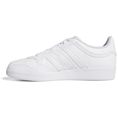 Adidas Hoops 4.0 schoenen, uniseks, Cloud White / Cloud White / Core Black, 38 EU 38 EU Adidas Hoops 4.0 schoenen, uniseks, Cloud White / Cloud White / Core Black, 38 EU 38 EU
