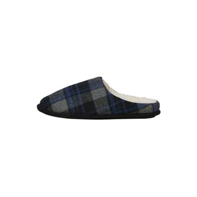 Jack & Jones Jfwmurphy Mule Homeslipper Pb Bf Jfwmurphy Mule Pantoffels Pb Bf Heren, marineblauw blazer, 44 EU 44 EU Jack & Jones Jfwmurphy Mule Homeslipper Pb Bf Jfwmurphy Mule Pantoffels Pb Bf Heren, marineblauw blazer, 44 EU 44 EU