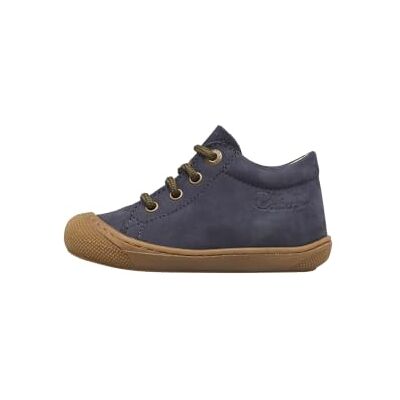 Naturino Chaussures premiers pas en suède, Marine-Vert olive 25 25 EU Étroit Naturino Chaussures premiers pas en suède, Marine-Vert olive 25 25 EU Étroit