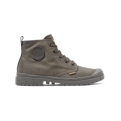 Palladium Uniseks Pampa enkellaars, bruin, 37 EU 37 EU Palladium Uniseks Pampa enkellaars, bruin, 37 EU 37 EU