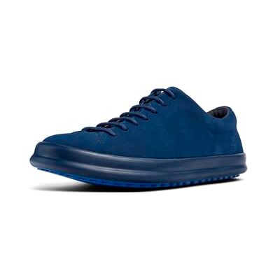 Camper Chasis Sport K100373 herensneakers, blauw 045, 39 EU 39 EU Camper Chasis Sport K100373 herensneakers, blauw 045, 39 EU 39 EU