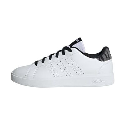 Adidas ADVANTAGE BASE 2.0 SHOES Damesschoenen, Cloud White / Cloud White / Core Black, 38 EU 38 EU Adidas ADVANTAGE BASE 2.0 SHOES Damesschoenen, Cloud White / Cloud White / Core Black, 38 EU 38 EU