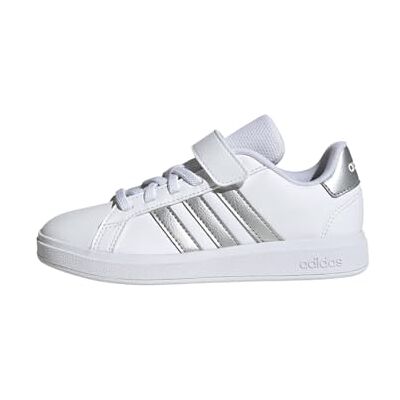 Adidas Grand Court 2.0 schoenen Children uniseks kinderen, 28,5 EU 28,5 EU Adidas Grand Court 2.0 schoenen Children uniseks kinderen, 28,5 EU 28,5 EU