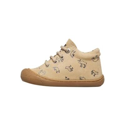 Naturino Schoenen voor eerste stapjes van suède, Beige-, 28 EU smalle maat 28 EU smalle maat Naturino Schoenen voor eerste stapjes van suède, Beige-, 28 EU smalle maat 28 EU smalle maat