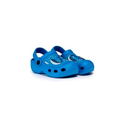 Aigle Taden Kid 2 klompen voor kinderen, uniseks, Walvis, 7.5 UK kind 7.5 UK Child Aigle Taden Kid 2 klompen voor kinderen, uniseks, Walvis, 7.5 UK kind 7.5 UK Child