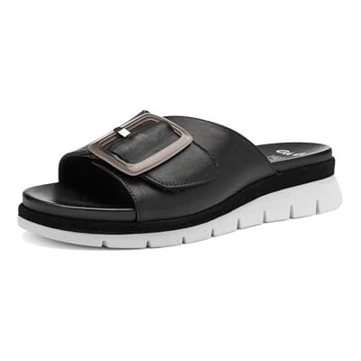 ARA Cambridge Damessandalen, zwart. 39 EU ARA Cambridge Damessandalen, zwart. 39 EU