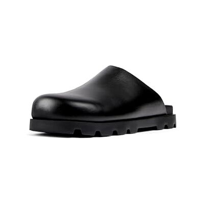 Camper Brutus K100906 herensandalen, zwart 004, 40 EU 40 EU Camper Brutus K100906 herensandalen, zwart 004, 40 EU 40 EU