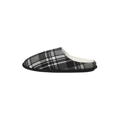 Jack & Jones Jfwmurphy Mule Homeslipper Pb Bf Jfwmurphy Mule Pantoffels Pb Bf Heren, Antraciet, 41 EU 41 EU Jack & Jones Jfwmurphy Mule Homeslipper Pb Bf Jfwmurphy Mule Pantoffels Pb Bf Heren, Antraciet, 41 EU 41 EU