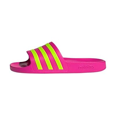 Adidas Adilette Aqua Slides Slippers voor dames, 38 EU 38 EU Adidas Adilette Aqua Slides Slippers voor dames, 38 EU 38 EU