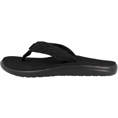 Teva Voya Flip Teenslippers voor heren 44.5 EU Teva Voya Flip Teenslippers voor heren 44.5 EU