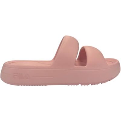 Fila Superbubble Slide Wmn sportsandalen voor dames, Peony (bordeaux), 41 EU 41 EU Fila Superbubble Slide Wmn sportsandalen voor dames, Peony (bordeaux), 41 EU 41 EU